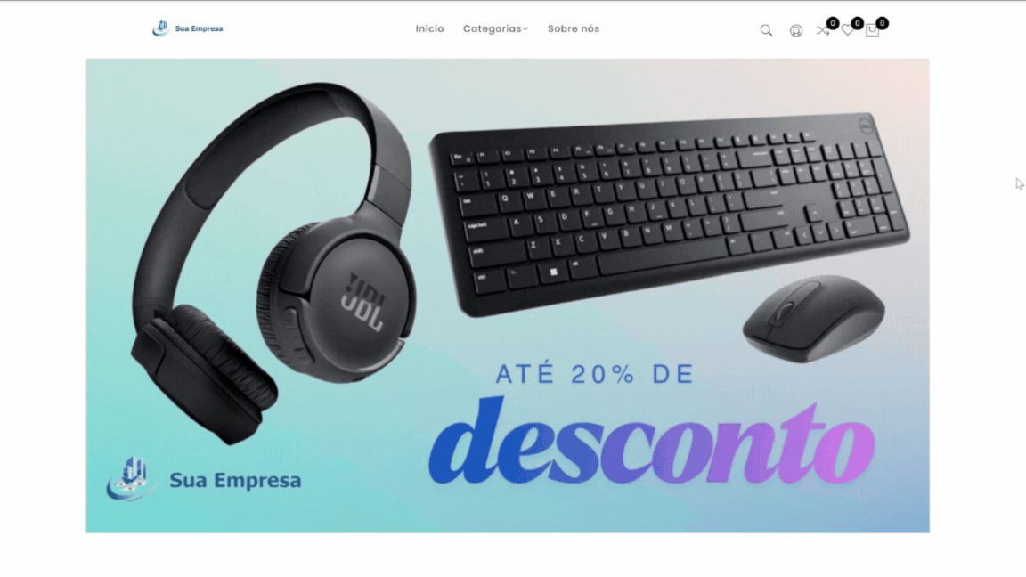 Demonstração